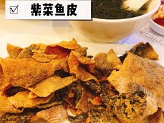 -大哥餐厅(西城花园店)