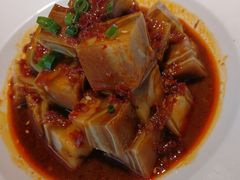 回味千层猪耳-味莊·青岛菜(云霄路店)