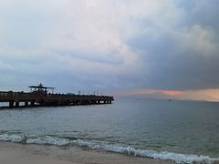 -惠州金海湾嘉华度假酒店