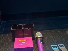 -皓声音KTV(新景店)