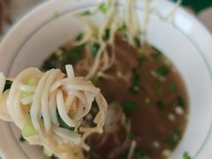 -清真·尖子尖牛肉面(王府井店)