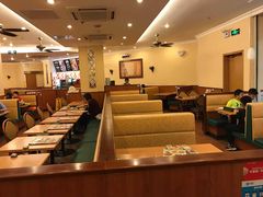 -萨莉亚意式餐厅(京溪南方医院店)