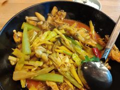 -望湘园·湖南菜(宏伊店)