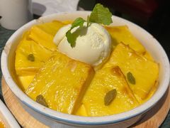 -新白鹿餐厅(悠迈生活广场店)