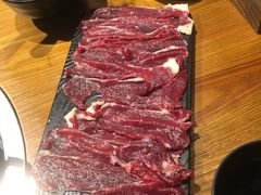 -潮味四季潮汕牛肉火锅(来凤街店)