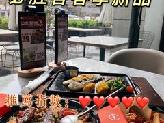 -必胜客(瑞虹店)