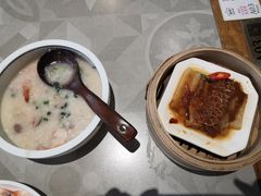 -如轩·海鲜砂锅粥·潮汕菜(南城店)
