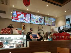 -吉野家(学院路店)