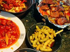 -百慕翡丽(南滨河东路店)