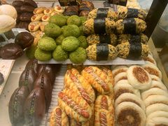 -PAPER STONE BAKERY(天环店)
