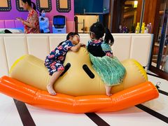 -汤连得温泉馆(宝山店)