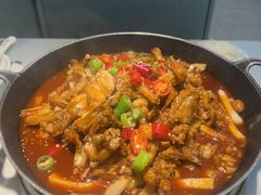 -蛙喔牛蛙(淮安吾悦店)