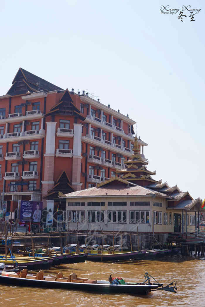 娘水镇位于缅甸掸邦首府东枝市."-大众点评移动版