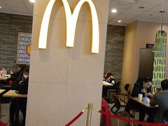 -麦当劳(龙湖北京大兴天街店)