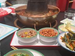 -南门四季铜锅涮肉(大屯·北苑店)