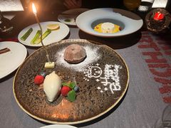 -Nolita西餐厅(金地新华道店)