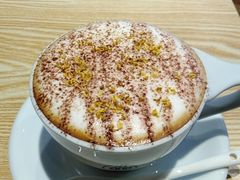 -ZING COFFEE 镜咖啡