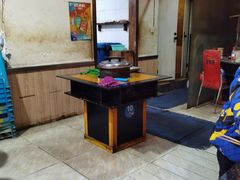 -毅记香鸭居(后堡店)