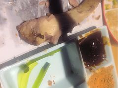 -肘子酥·天津菜·特色捞面(德云社店)