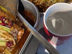 -鱼酷活鱼烤鱼(南京水游城店)