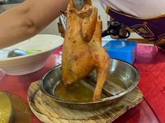-顺德美食坊(南沙分店)