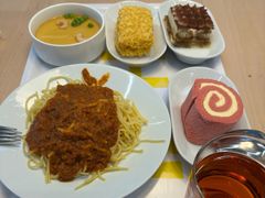 -宜家·瑞典风味餐厅(北京西红门店)