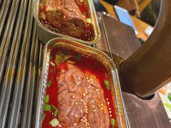-千寻烧肉(政务区店)