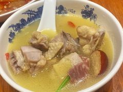 -辣公子·千岛湖私房菜(滨江店)