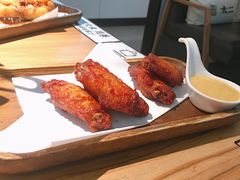 -太二酸菜鱼(宁波来福士店)