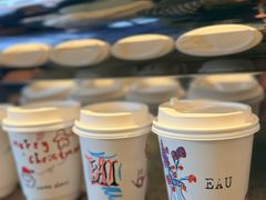 -EAU CAFE(永康路店)