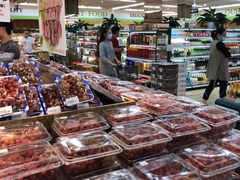 -果蔬好生活超市(新荟城店)
