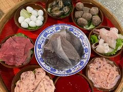 -董眼镜火锅(洪崖洞总店)
