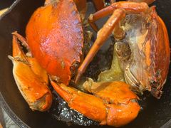 -莲花公园煎蟹·30年闽菜(火车站店)