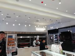 -爸爸糖吐司面包(大连高新锦辉商场店)
