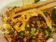 -来伊回麻辣烫·火锅串串清真(红瓦寺总店)