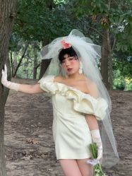 -WAVE SODA摄影工作室