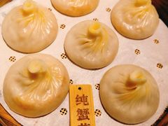 -裕兴记•蟹黄面馆(人民广场店)