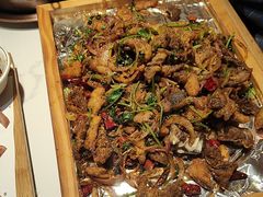 -李老哈·东北菜(宋园路店)