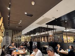 -汉巴味德(沈阳万象汇店)