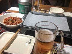 -管氏翅吧(护国寺店)
