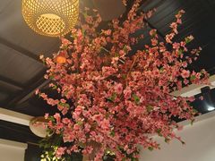 -野渡坡·极致湘菜·庭院餐厅(汉阳店)