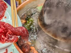 -三兴涮羊肉(荣安大街店)