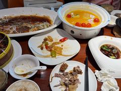 -古南都·老广东酒楼(龙江店)