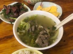 -陈记汤饭(水巷口店)