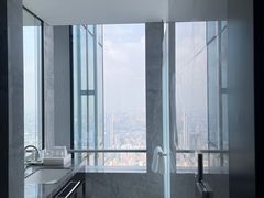 -长沙尼依格罗酒店