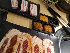 -花味·自助烤肉(雨花客厅店)