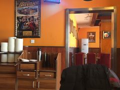 大堂-比特堡啤酒烤肉自助料理(和平店)