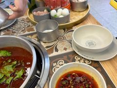 -顶上头·螺蛳火锅(五一新村店)