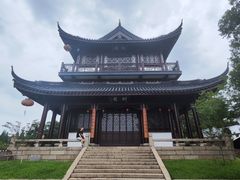 -虞山风景区