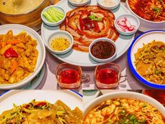 -额娘·现烙春饼烤鸭(太原总店)